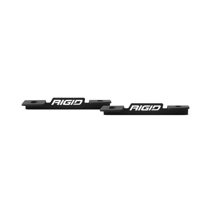 Rigid Industries 2021+ Ford Bronco Dual Pod A-Pillar Mount Kit M617.
