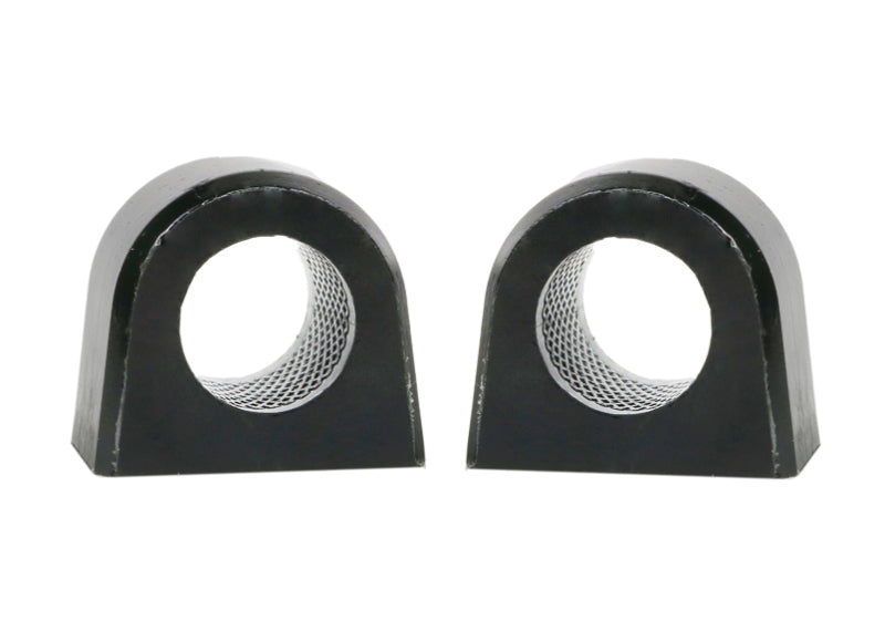 Whiteline 93-00 Subaru Impreza Non-Turbo Front or Rear Swaybar to chassis bush kit.