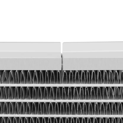 Mishimoto 97-04 Ford Mustang w/ Stabilizer System Manual Aluminum Radiator.