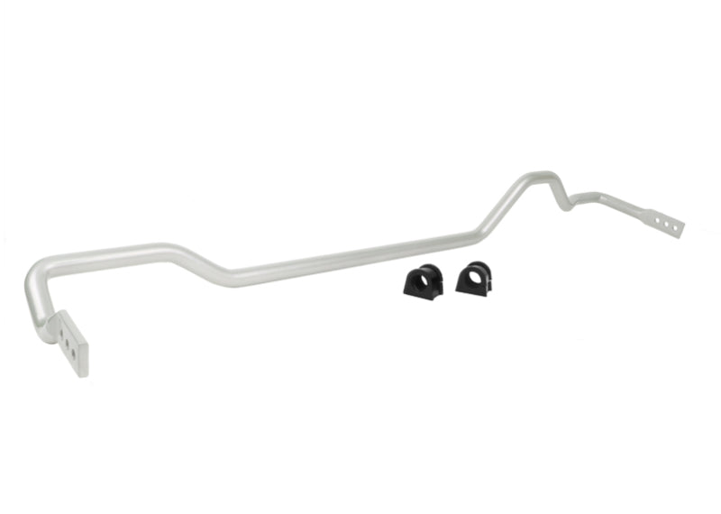 Whiteline 04-07 Subaru STi  Rear 24mm Swaybar-X heavy duty Blade adjustable.