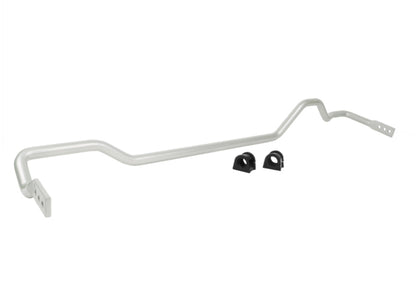 Whiteline 04-07 Subaru STi  Rear 24mm Swaybar-X heavy duty Blade adjustable.