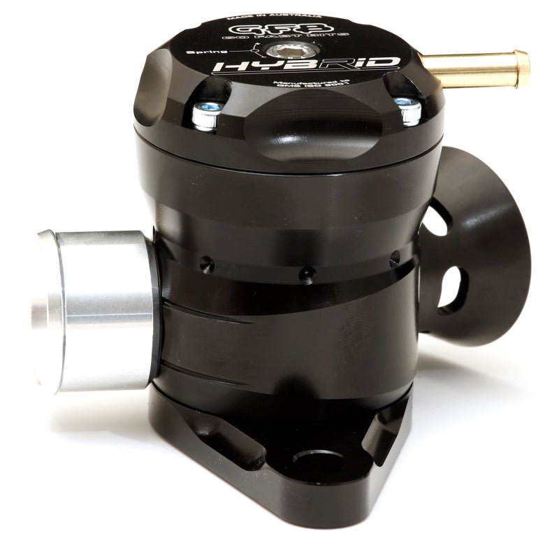 GFB HYBRID TMS Dual Port Skyline GTS-T R32-34 / Mazda 3 & 6 MPS / CX-7.