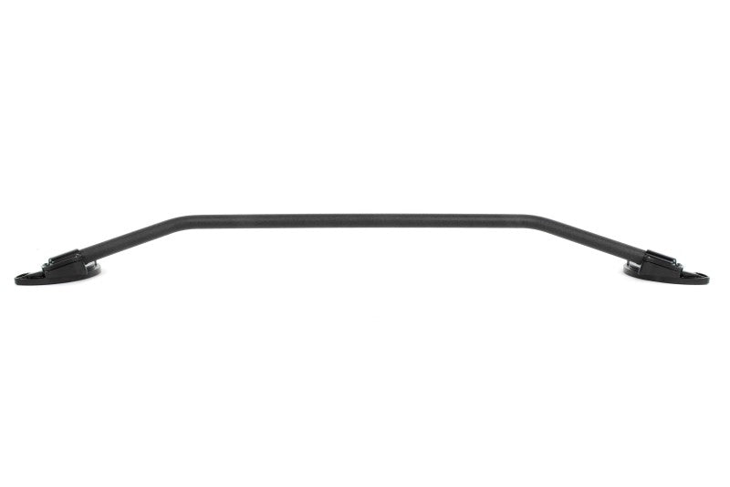 Perrin 02-07 Subaru Impreza (WRX/STi/RS/2.5i) / 04-08 Forester Front Strut Brace - Black.