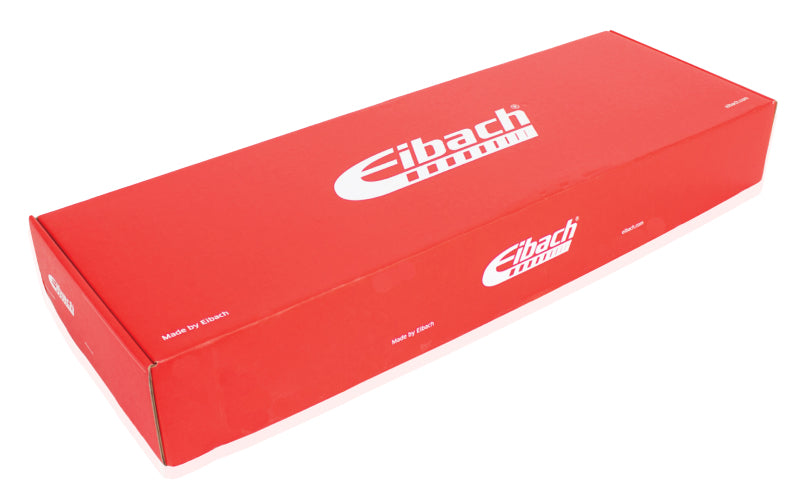 Eibach 26mm Front & 22mm Rear Anti-Roll-Kit for 98-04 Porsche 911/996 C2 Coupe & Cab 2WD, Exc Turbo.