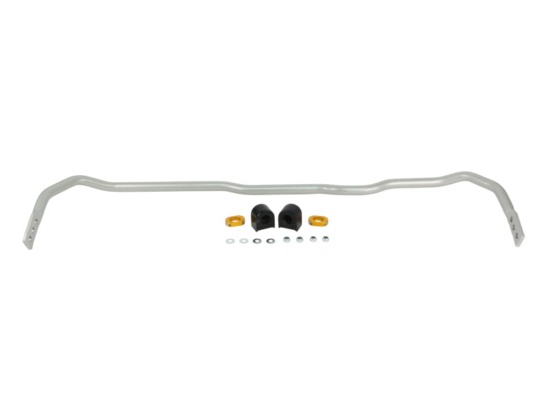 Whiteline VAG MK4/MK5 FWD Only Front 24mm Adjustable X-Heavy Duty Swaybar.