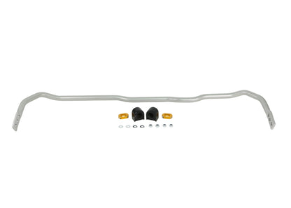Whiteline VAG MK4/MK5 FWD Only Front 24mm Adjustable X-Heavy Duty Swaybar.