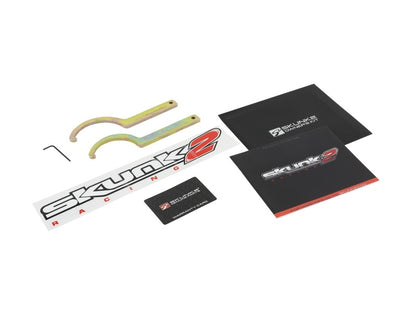 Skunk2 Pro ST Coilover Kit | 541-05-8715