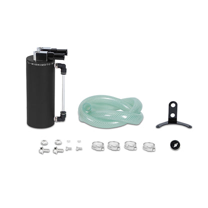 Mishimoto Small Aluminum Oil Catch Can.