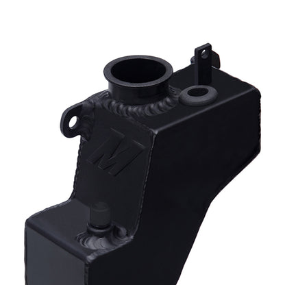 Mishimoto 08+ Subaru WRX/STI Polished Aluminum Coolant Overflow Tank.
