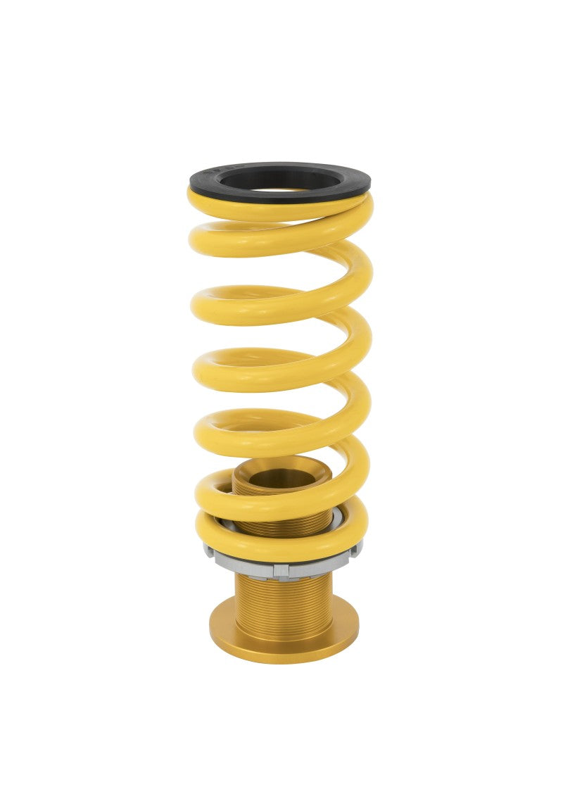 Ohlins 17-20 Honda Civic Type R (FK8) Road & Track Coilover System.