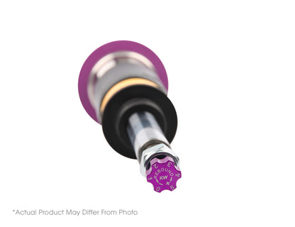 KW Street Comfort Coilover Kit | 1802000S