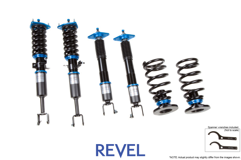 Revel Touring Sport Damper 03-07 Infiniti G35 Coupe / 03-06 G35 Sedan RWD / 03-08 Nissan 350Z.