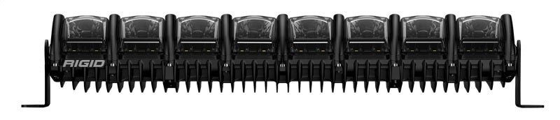 Rigid Industries 20in Adapt Light Bar.
