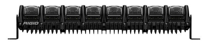 Rigid Industries 20in Adapt Light Bar.