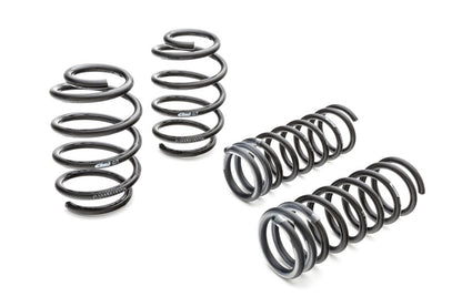 Eibach Pro-Kit for 09 Infiniti G37 Sedan.