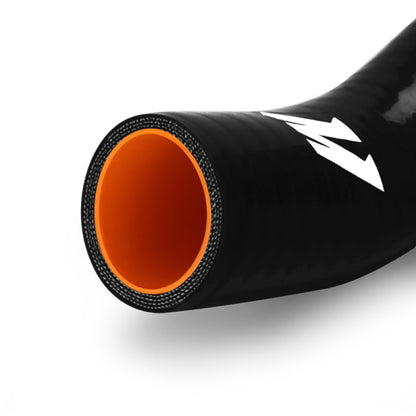 Mishimoto 01-05 Lexus IS300 Black Silicone Hose Kit.