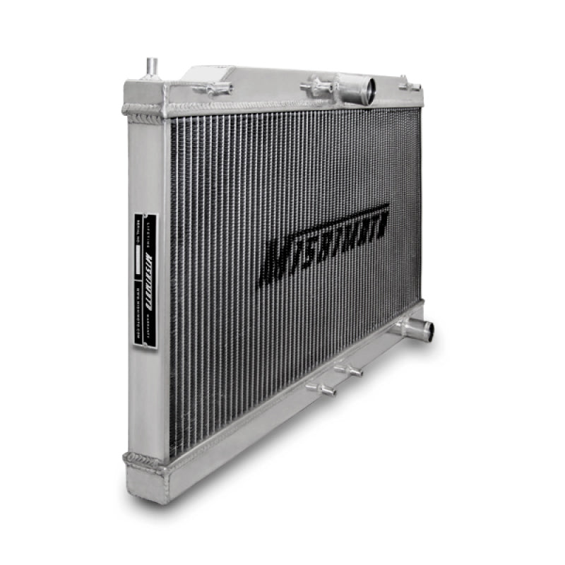 Mishimoto 95-99 Mitsubishi Eclipse Turbo Manual Aluminum Radiator.