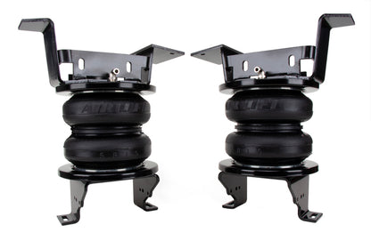 Air Lift LoadLifter 7500XL Spring Kit for 2020+ Chevrolet Silverado 2500/3500.