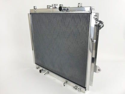CSF 10-19 Toyota 4Runner High Performance All-Aluminum Radiator.
