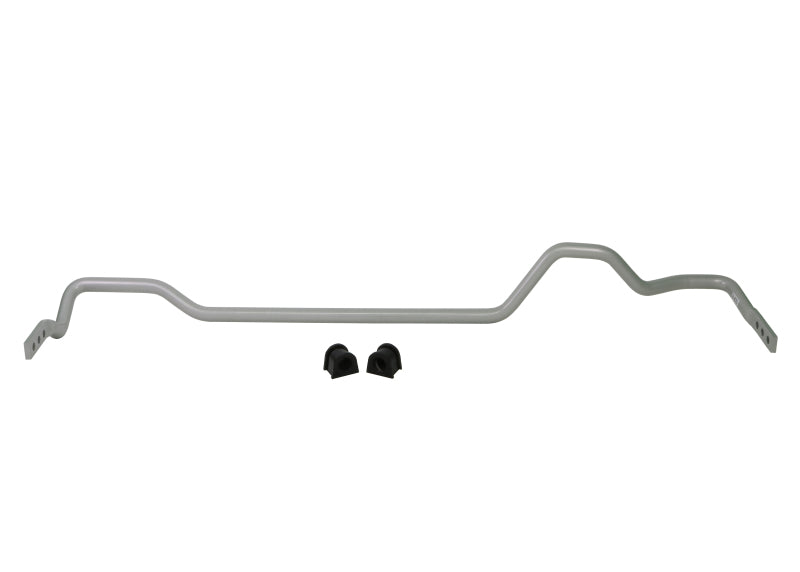 Whiteline 04-07 Subaru STi  Rear 22mm Heavy Duty Adjustable Swaybar.