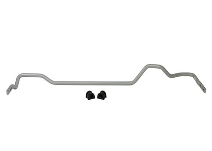 Whiteline 04-07 Subaru STi  Rear 22mm Heavy Duty Adjustable Swaybar.