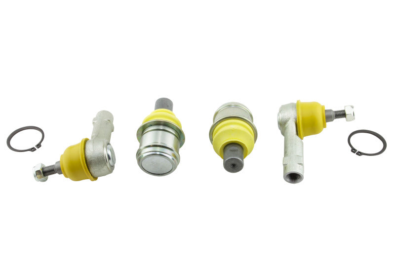 Whiteline 03-06 Mitsubishi Lancer Evo 8/9 / EVO X Front Roll centre adjust kit.