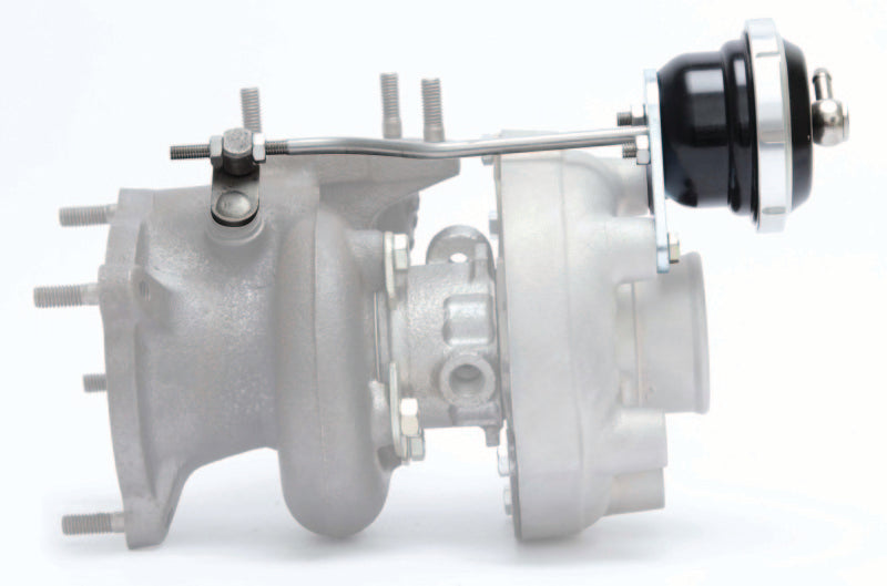Turbosmart IWG75 95-98 Porsche 993 Turbo 24 PSI Black Internal Wastegate Actuator.