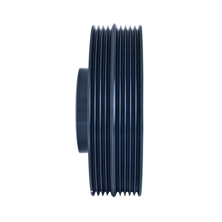 Fluidampr Subaru EJ Series Steel Internally Balanced Damper.