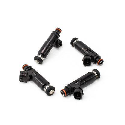 DeatschWerks 90-05 Miata 450CC Top Feed Injectors.