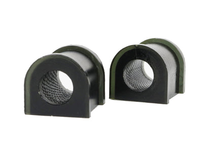 Whiteline 16mm Rear Sway Bar Mount Bushing Kit | KSK079-16
