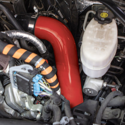 Banks Power 11-16 Chevy/GMC 2500HD/3500HD Diesel 6.6L Boost Tube Upgrade Kit.