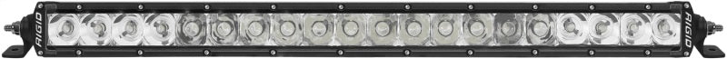Rigid Industries 20in SR-Series PRO - Spot/Flood Combo.