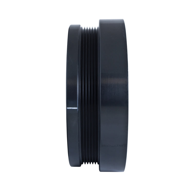 Fluidampr 6.6L GM Duramax 2006-2008 Steel Externally Balanced Damper.