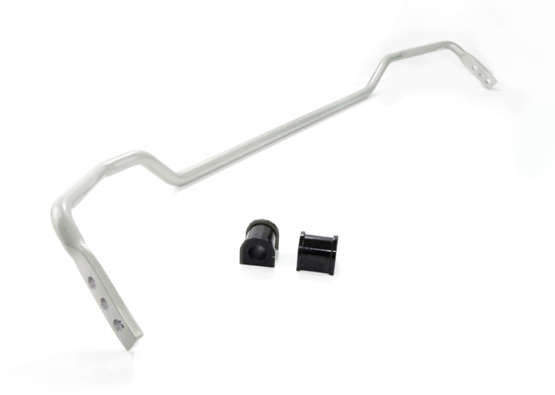 Whiteline 05+ Mazda Miata NC Rear Heavy Duty Adjustable 16mm Swaybar.