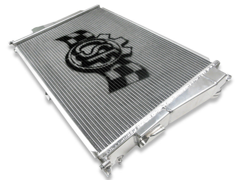 CSF 00-06 BMW M3 (E46) Triple Pass Radiator.