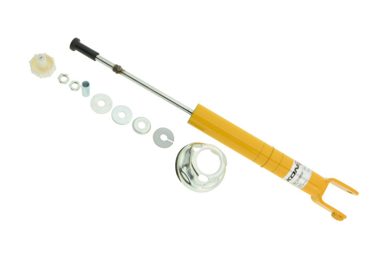Koni Sport (Yellow) Shock 96-00 Honda Civic Sedan/Hatchback/Coupe/SI - Rear.
