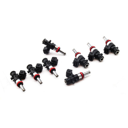 DeatschWerks 06-13 Chevy Corvette Z06 LS7 1200cc Injectors (Set of 8).