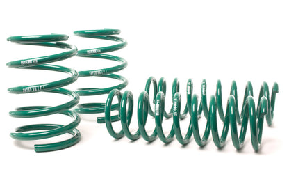 H&R 97-01 BMW 750i/750iL E38 Sport Spring (w/Self-Leveling).