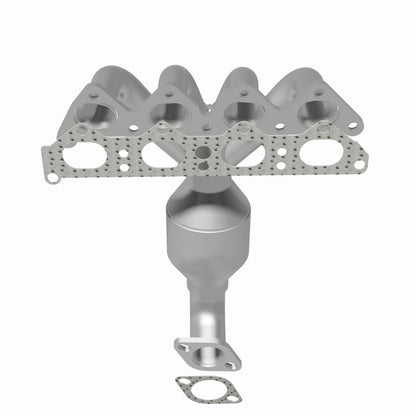 MagnaFlow Conv Direct Fit 98-01 Hyundai Elantra 1.8L