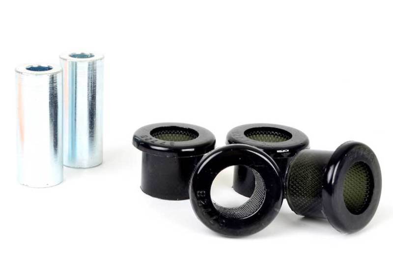 Whiteline 12+ Subaru BRZ/Scion FR-S/Toyota 86 Front Steering - Rack & Pinion Mount Bushing.