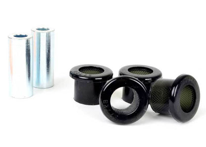 Whiteline 12+ Subaru BRZ/Scion FR-S/Toyota 86 Front Steering - Rack & Pinion Mount Bushing.
