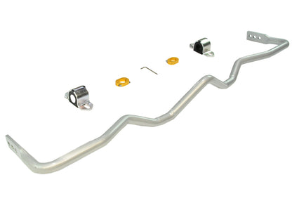 Whiteline Nissan 370Z Rear 24mm Heavy Duty Adjustable Swaybar.