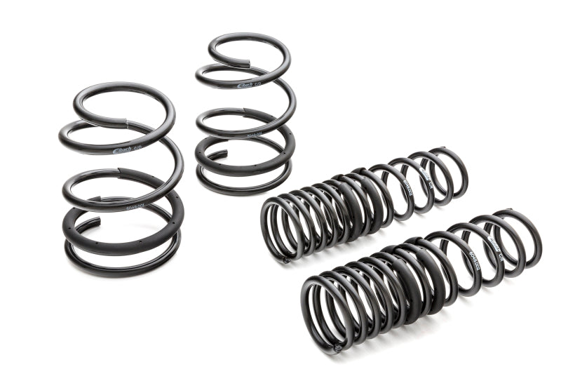 Eibach Pro-Kit for 08+ Evo X (Inc. MR).