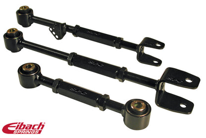 Eibach Pro-Alignment Rear Camber Kit for 09 Acura TL/TSX / 08 Honda Accord 3.5LV6 / 08-09 Accord 2..