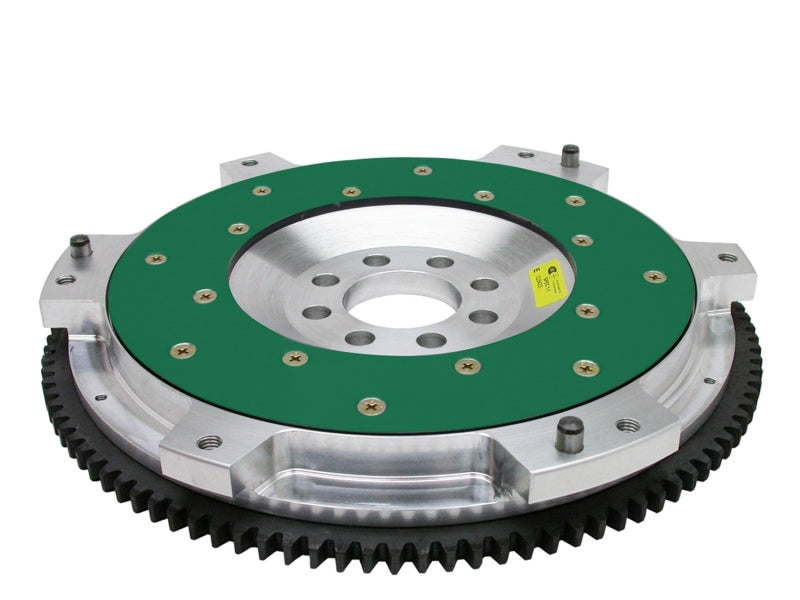 Fidanza 00-05 Celica GTS Aluminum Flywheel.