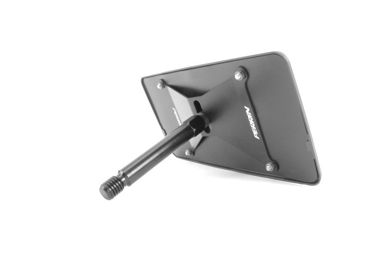 Perrin 2020 Toyota Supra License Plate Relocation Kit.
