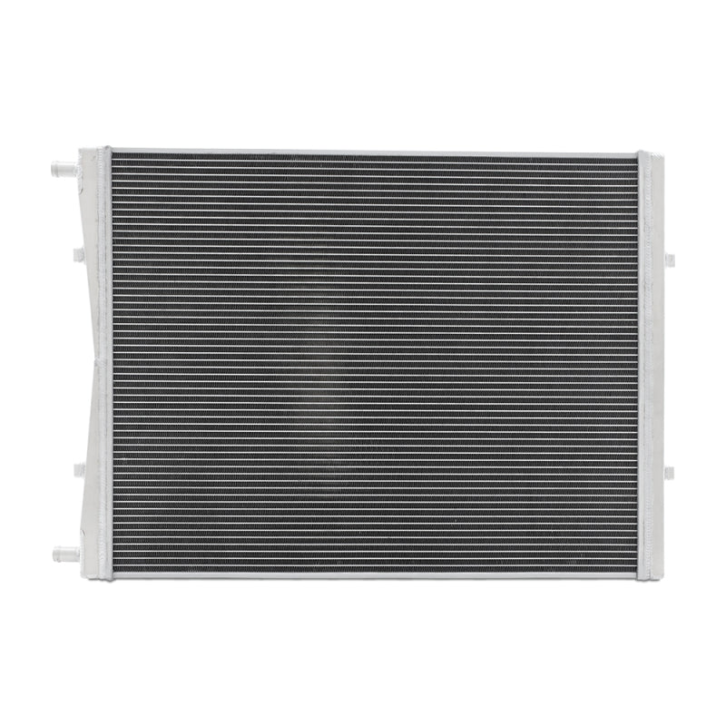 Mishimoto Universal Dual-Pass Air-to-Water Heat Exchanger (1500HP).