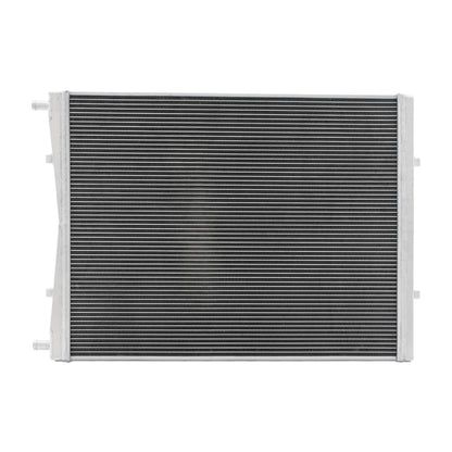Mishimoto Universal Dual-Pass Air-to-Water Heat Exchanger (1500HP).