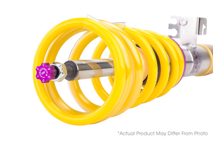 KW V3 Coilover Kit | 35220022