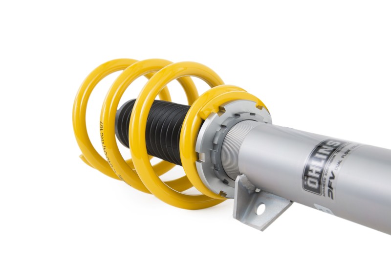 Ohlins 00-06 BMW M3 (E46) Road & Track Coilover System.